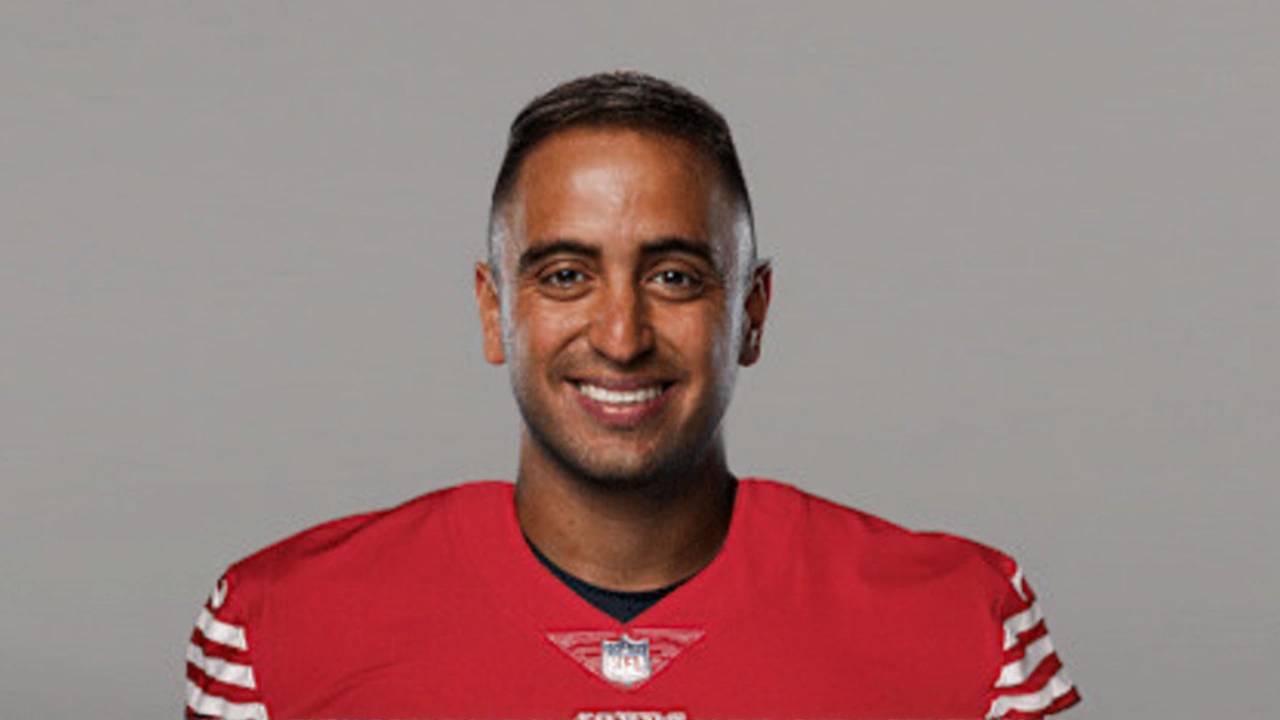 Eddy Pineiro’s 41‑yard Overtime Heroics Lift 49ers Over Rams