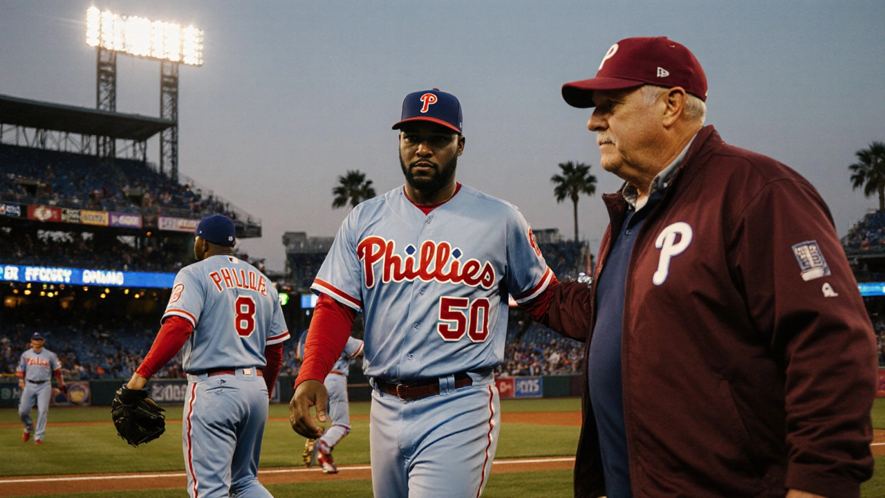 The Bigger Picture: Phillies’ Championship Window