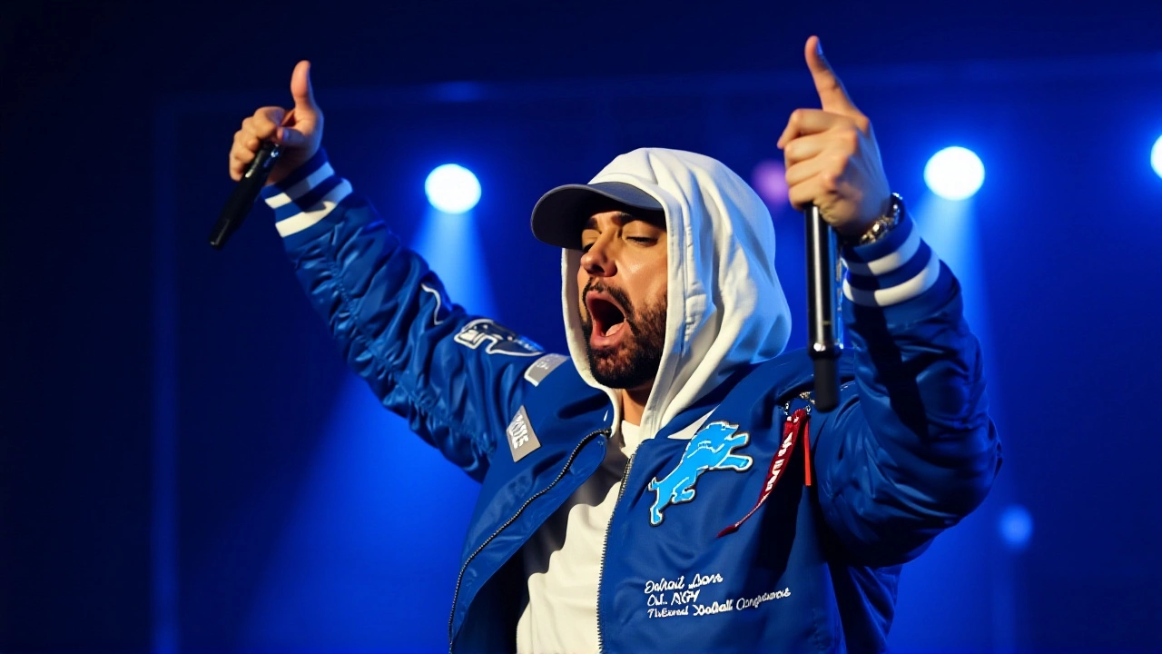 Bad Bunny Headlines 2026 Super Bowl Halftime Show, Igniting Political Firestorm