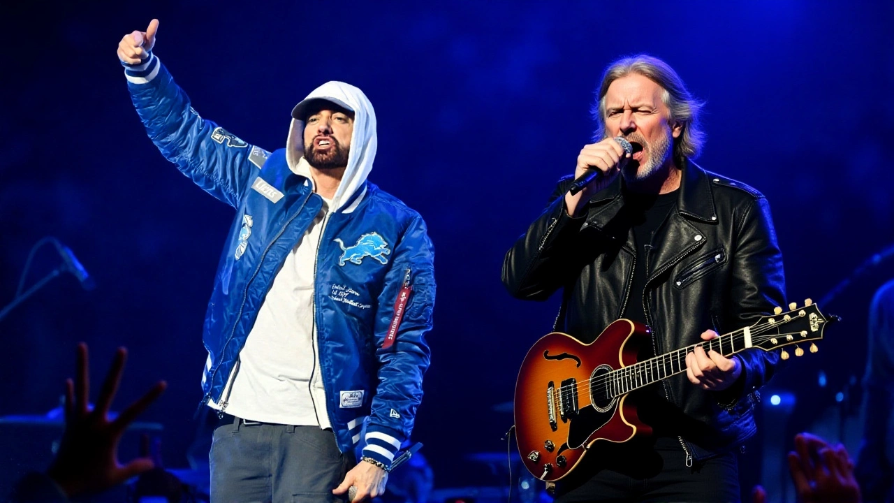 Bad Bunny’s Unlikely Path to the Big Stage