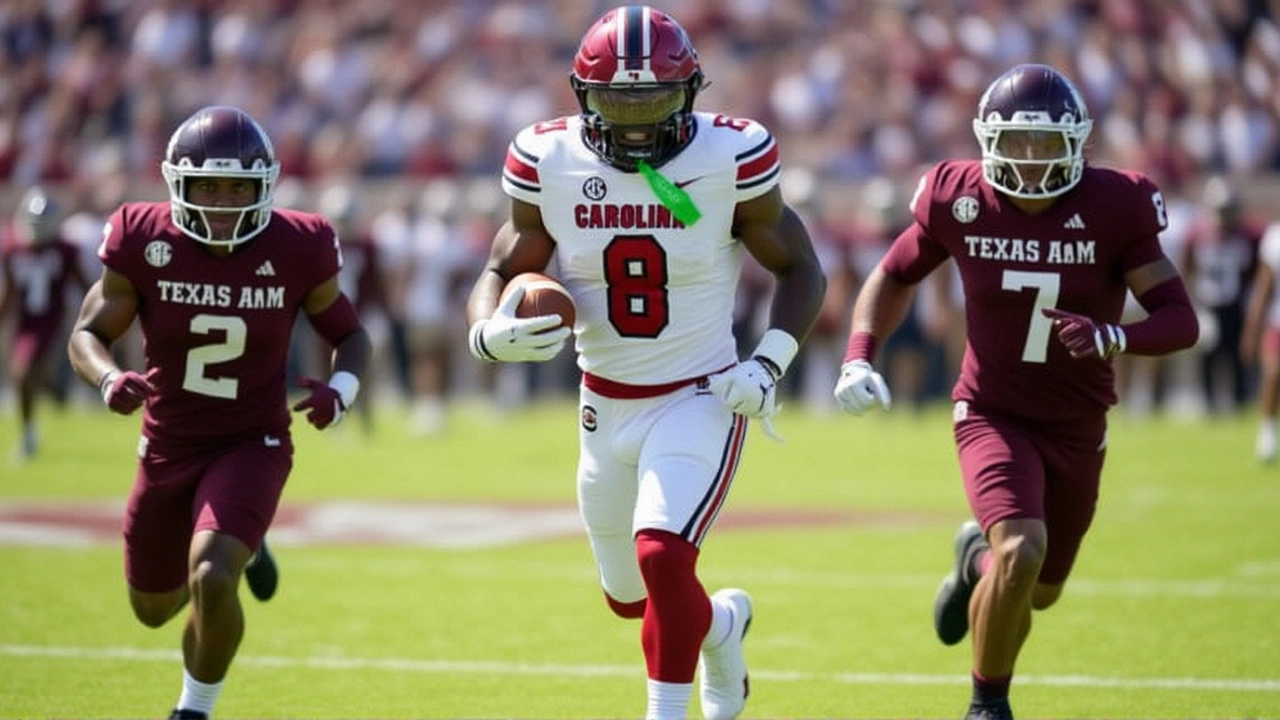 Final Numbers That Tell the Story