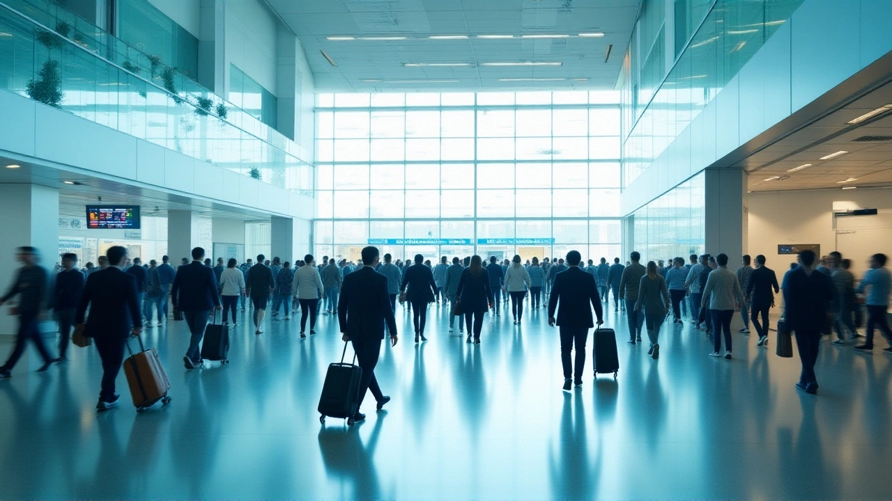 JetBlue Launches First Flights to Barcelona and Milan in 2026 Amid Florida Expansion