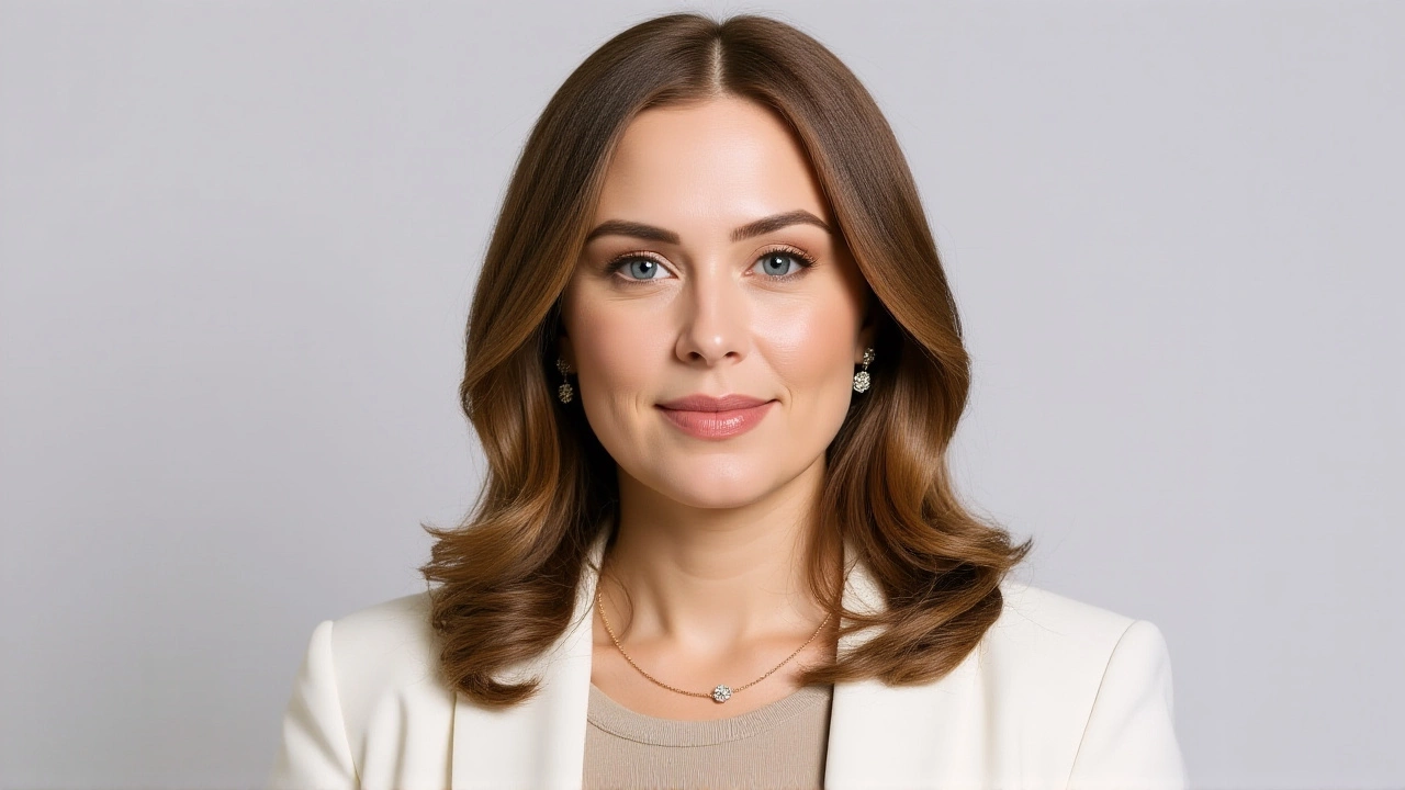 Whitney Leavitt Leaves Mormon Wives to Chase Dancing with the Stars Dream