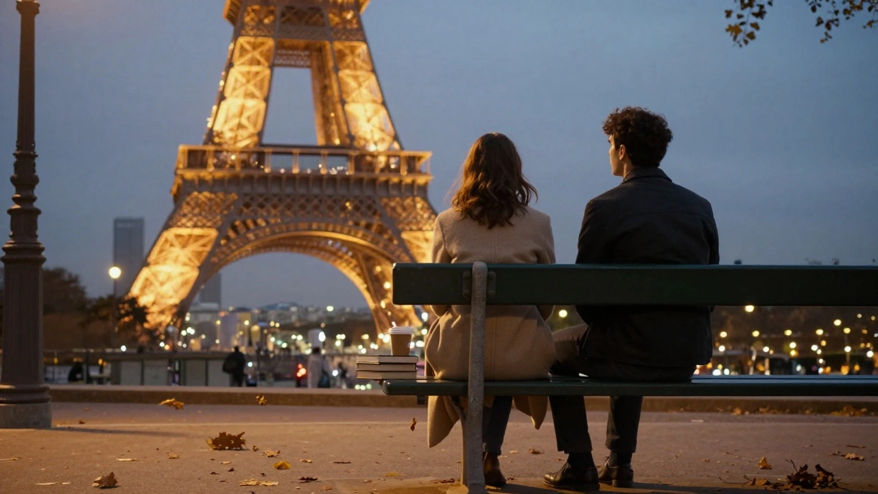 Paris Escort: What Real Companionship in Paris Actually Looks Like